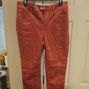 LC Lauren Conrad Women's Skinny Jeans